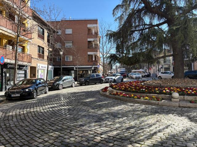 Piso en alquiler en Villaviciosa De Odón, Madrid