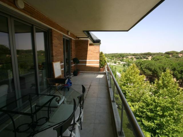 Piso en alquiler en Monte del Pilar, Majadahonda