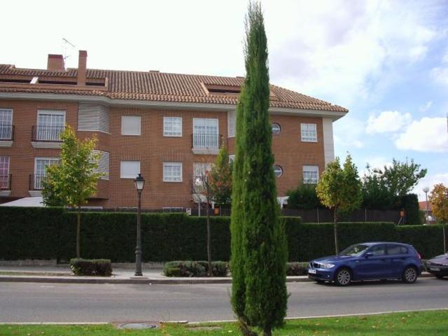Piso en alquiler en Villaviciosa De Odón, Madrid