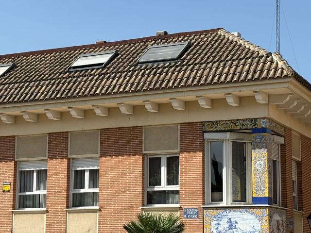 Piso en alquiler en Villaviciosa De Odón, Madrid