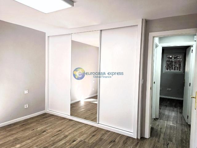 Piso en alquiler en Ventas, Madrid