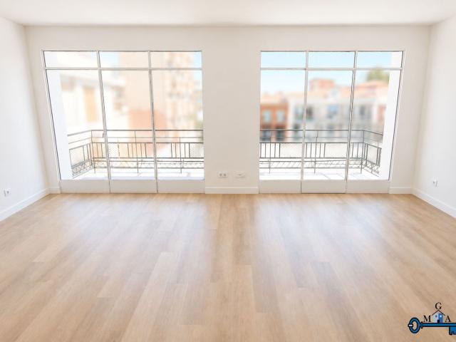 Piso en alquiler en Centro - El Arroyo - La Fuente, Fuenlabrada