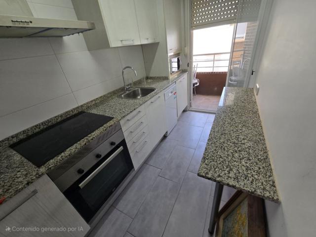 Piso en alquiler en Alcobendas, Madrid