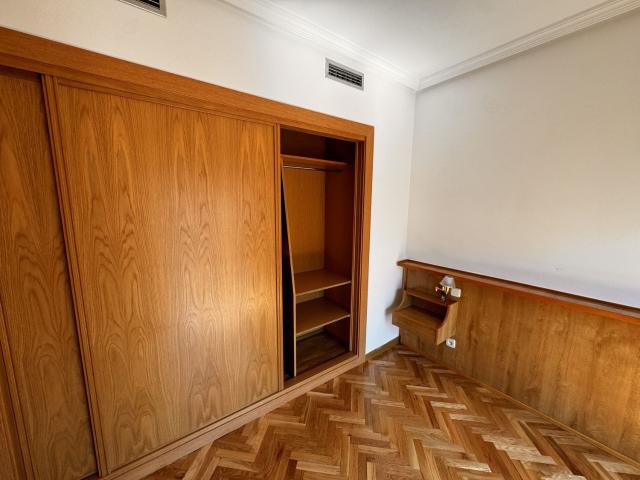 Piso en alquiler en Chamberí, Madrid