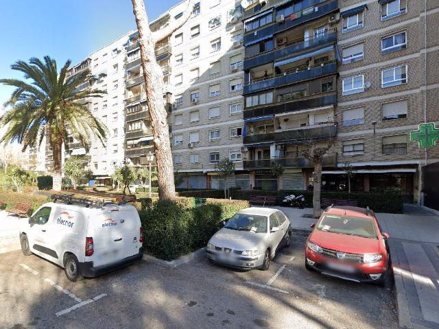 Piso en alquiler en Suroeste, Alcorcón