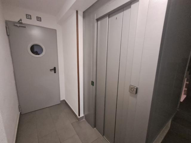 Piso en alquiler en Ventas, Madrid
