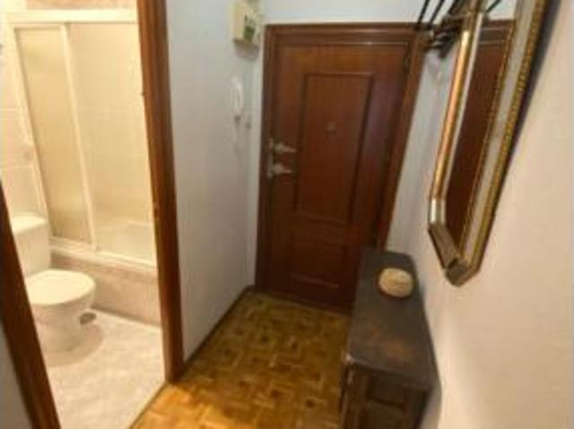 Piso en alquiler en Las Acacias, Madrid