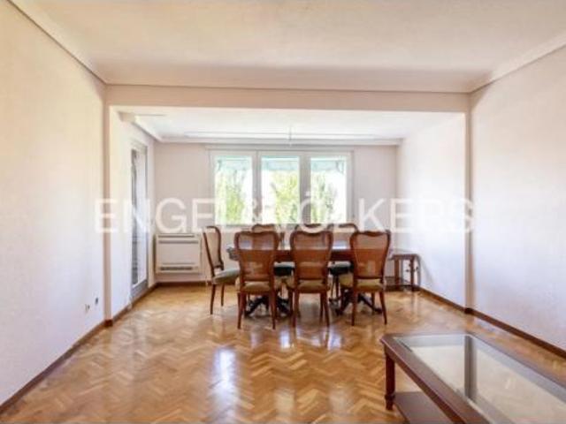 Piso en alquiler en Retiro, Madrid