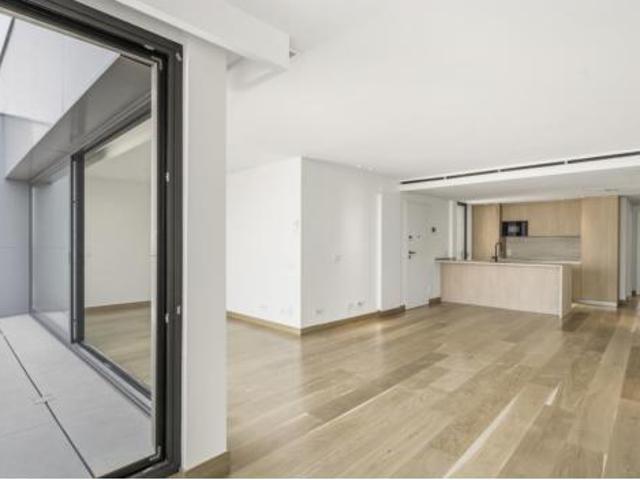 Piso en alquiler en Chamberí, Madrid