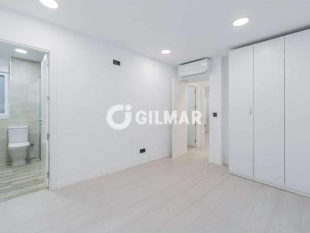 Piso en alquiler en Chamberí, Madrid