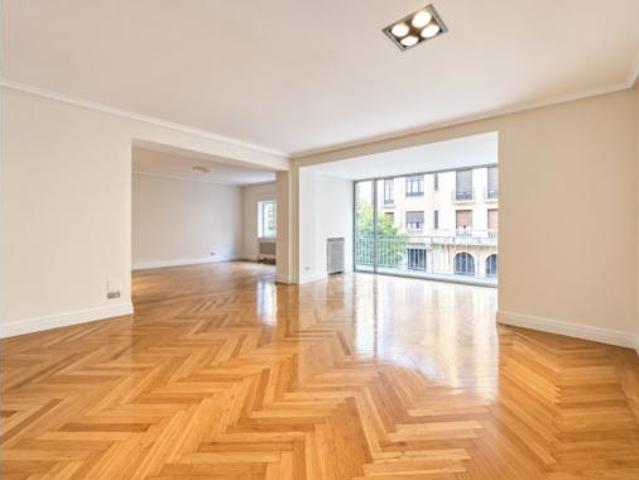 Piso en alquiler en Chamberí, Madrid