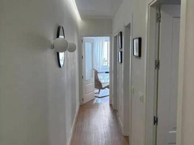Piso en alquiler en Chamberí, Madrid