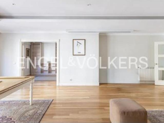 Piso en alquiler en Chamberí, Madrid