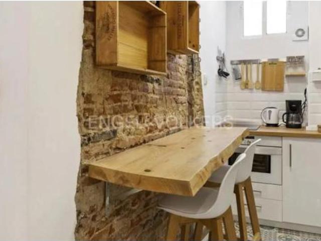 Piso en alquiler en Chamberí, Madrid