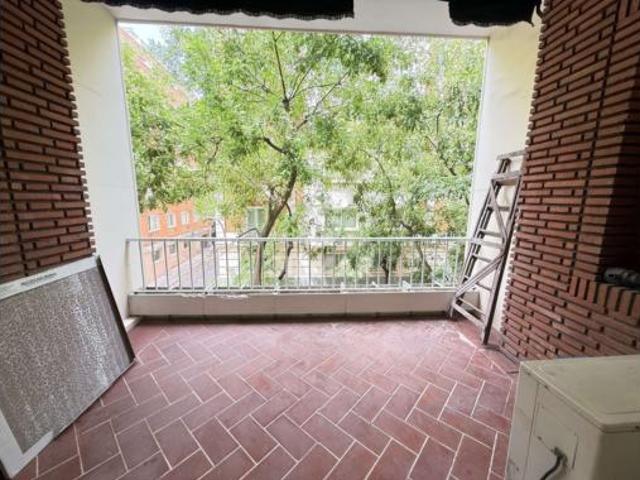 Piso en alquiler en Chamberí, Madrid