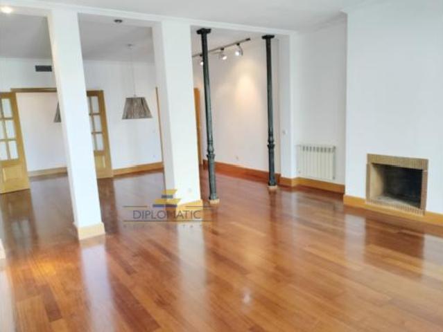 Piso en alquiler en Chamberí, Madrid