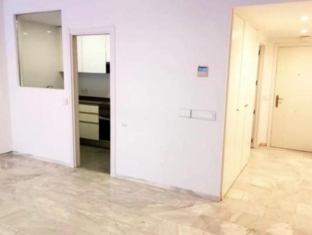 Piso en alquiler en Chamberí, Madrid