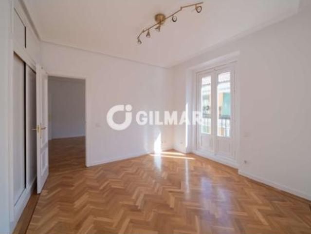 Piso en alquiler en Chamberí, Madrid