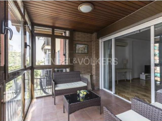 Piso en alquiler en Tetuán, Madrid
