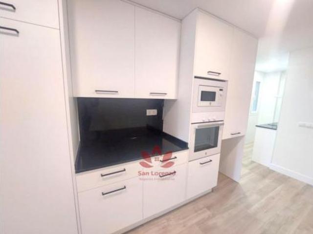 Piso en alquiler en Almenara, Madrid