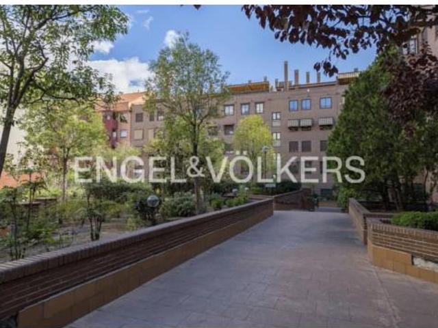 Piso en alquiler en Usera, Madrid