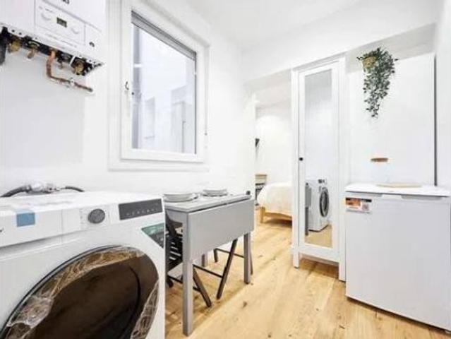 Piso en alquiler en Arapiles, Madrid