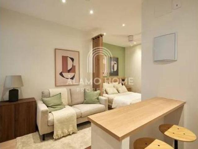 Piso en alquiler en Arapiles, Madrid