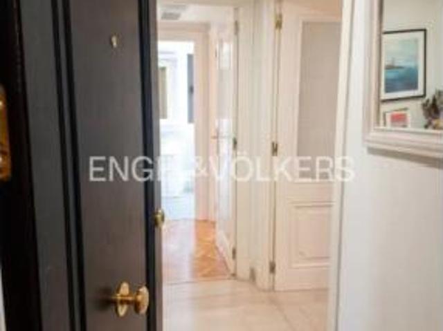 Piso en alquiler en Moncloa-Aravaca, Madrid