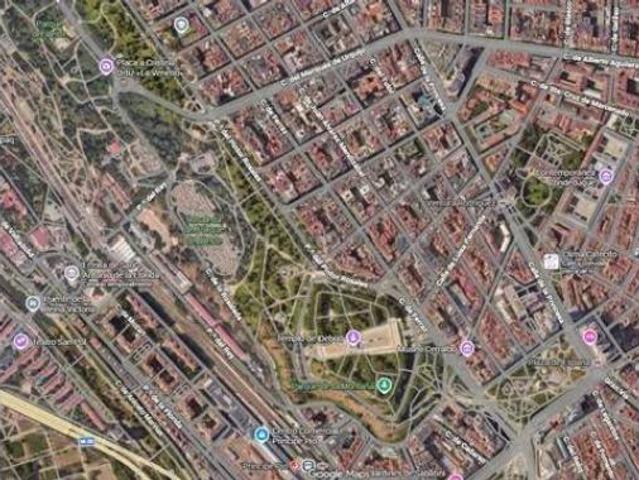Piso en alquiler en Moncloa-Aravaca, Madrid