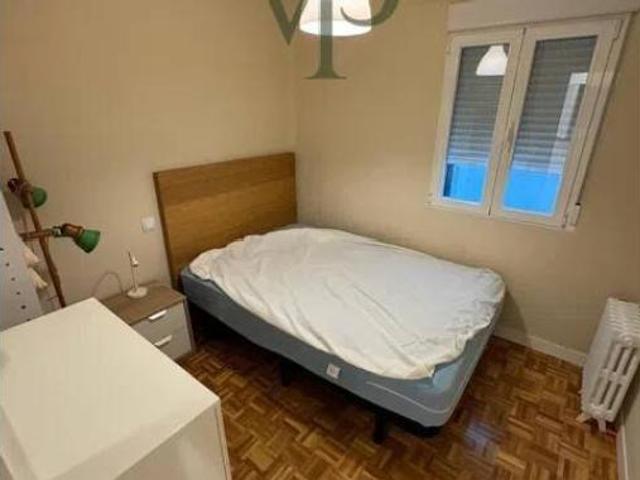 Piso en alquiler en Moncloa-Aravaca, Madrid