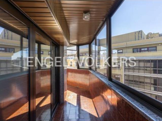 Piso en alquiler en Moncloa-Aravaca, Madrid