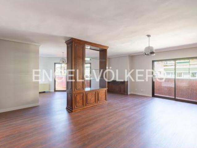 Piso en alquiler en Moncloa-Aravaca, Madrid