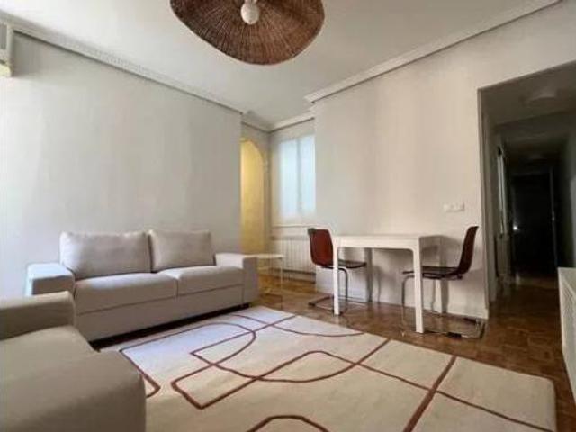Piso en alquiler en Salamanca, Madrid