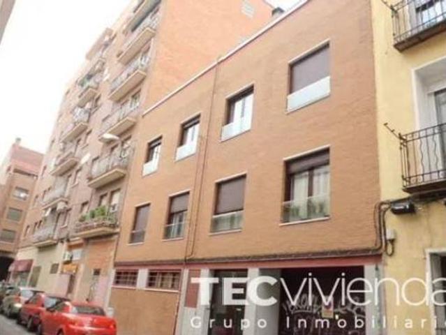 Piso en alquiler en Tetuán, Madrid