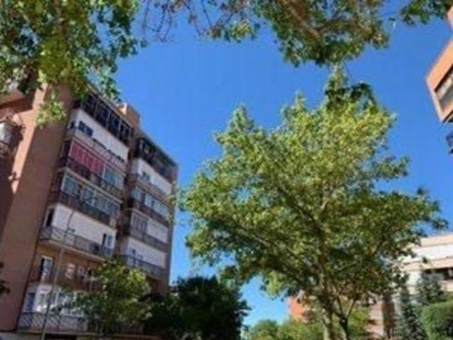 Piso en alquiler en Tetuán, Madrid