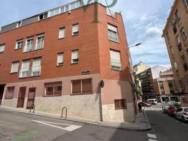 Piso en alquiler en Tetuán, Madrid