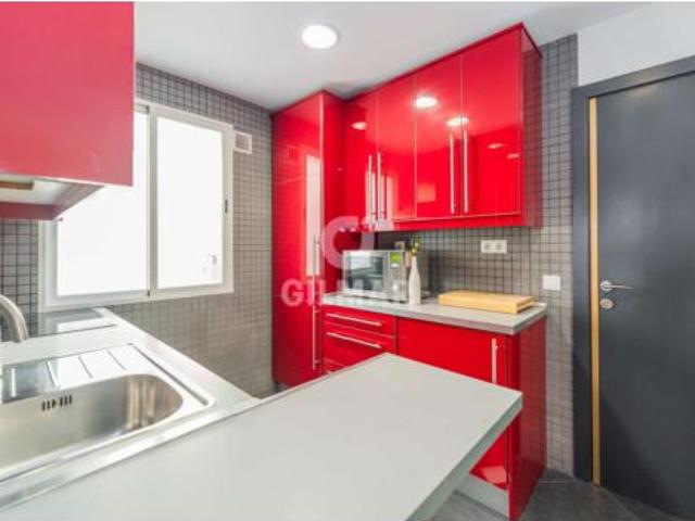 Piso en alquiler en Tetuán, Madrid