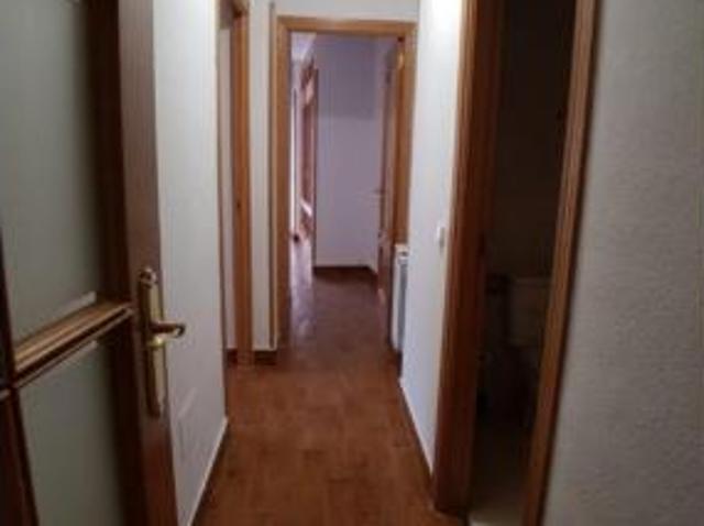 Piso en alquiler en Tetuán, Madrid