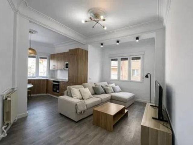 Piso en alquiler en Tetuán, Madrid