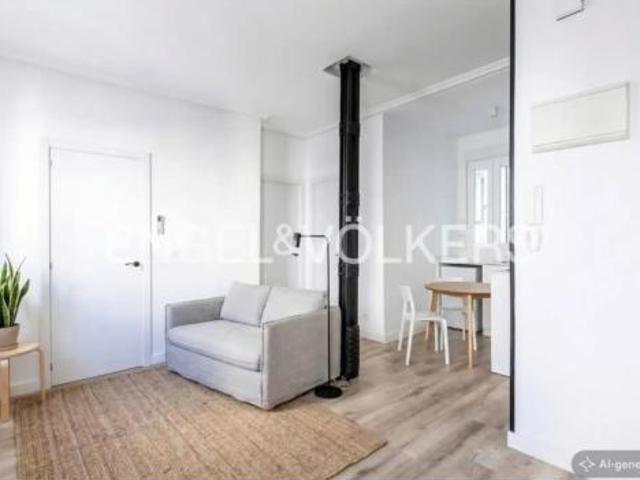 Piso en alquiler en Tetuán, Madrid