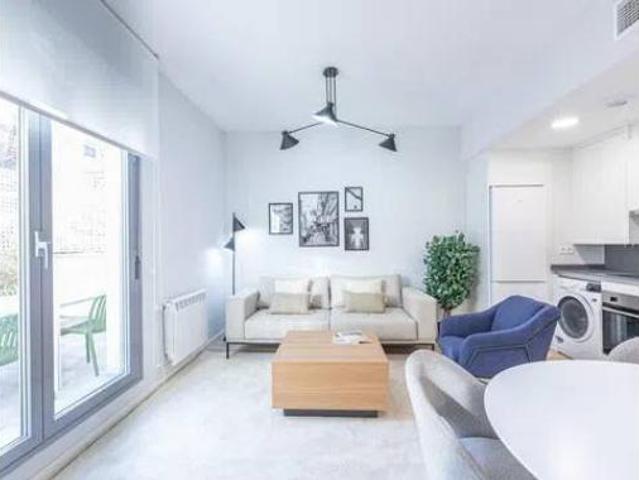 Piso en alquiler en Villaverde, Madrid