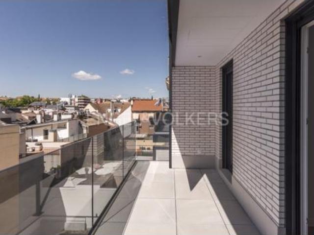 Piso en alquiler en Hortaleza, Madrid