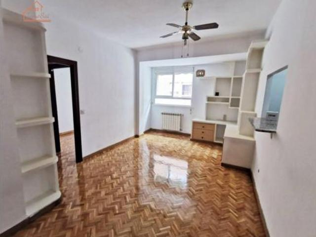 Piso en alquiler en Villa de Vallecas, Madrid