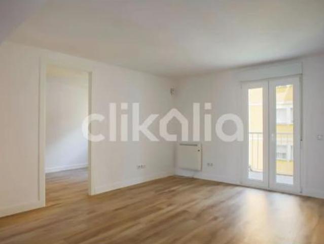 Piso en alquiler en Villa de Vallecas, Madrid