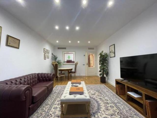 Piso en alquiler en Salamanca, Madrid