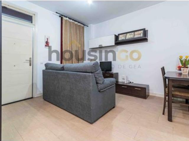 Piso en alquiler en Salamanca, Madrid