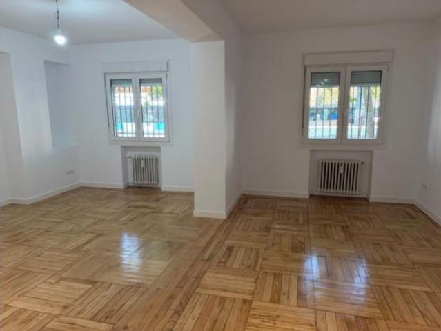 Piso en alquiler en Chamartín, Madrid