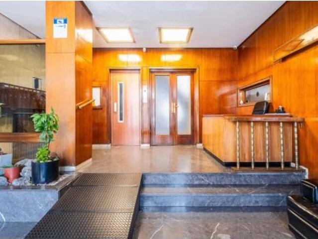 Piso en alquiler en Chamartín, Madrid
