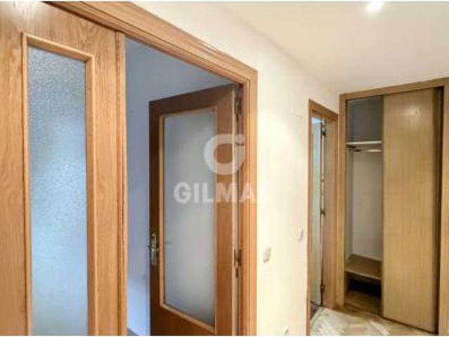 Piso en alquiler en Chamartín, Madrid