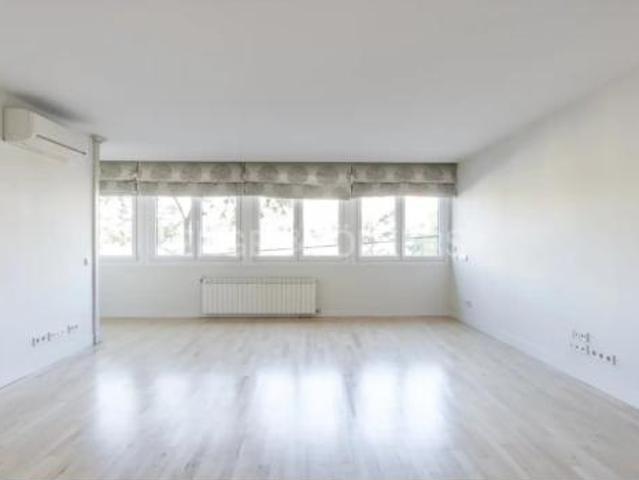 Piso en alquiler en Chamartín, Madrid